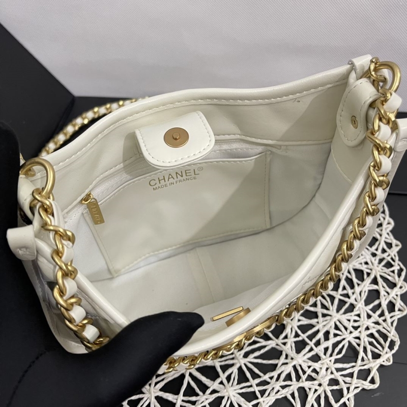 Ch**el hobo bags